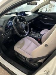 מאזדה CX-30 Executive אוט' 2.0 (165 כ''ס) בנזין 2020 למכירה בקרית אתא