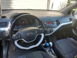 קיה פיקנטו Sport אוט' 3 דל' 1.2 (85 כ''ס) בנזין 2015 למכירה ברמת גן
