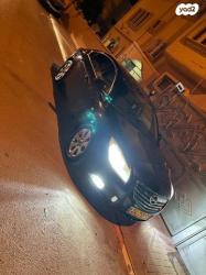 אופל אינסיגניה Edition הצ'בק אוט' 2.0 (220 כ''ס) בנזין 2011 למכירה 