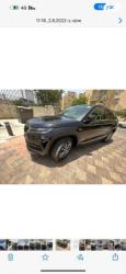 סקודה קודיאק 4X4 L&K אוט' דיזל 7 מק' 2.0 (190 כ''ס) דיזל 2021 למכירה