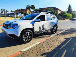 דאצ'יה דאסטר החדש 4X4 Prestige ידני 1.3 (150 כ''ס) בנזין 2020 למכירה 