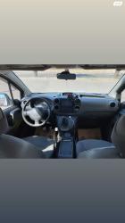 סיטרואן ברלינגו דור 2 (2008-2019) Comfort ידני דיזל 4 דל' 1.6 (75 כ"ס) 
