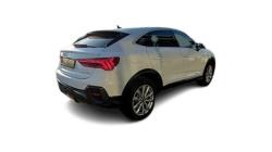 אאודי Q3 Sportback Comfort אוט' 1.5 (150 כ''ס) בנזין 2023 למכירה ב