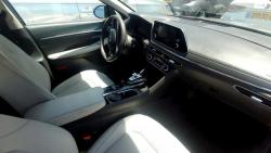 יונדאי סונטה הייבריד Limited הייבריד אוט' 2.0 (192 כ"ס) בנזין 202