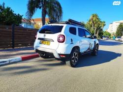 דאצ'יה דאסטר החדש 4X4 Prestige ידני 1.3 (150 כ''ס) בנזין 2020 למכירה 