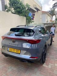 קופרה פורמנטור אוט' 1.5 (150 כ"ס) בנזין 2021 למכירה בחדרה