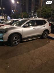 ניסאן אקס טרייל Acenta Plus אוט' 5 מק' 1.3 (160 כ''ס) בנזין 2021 למכיר