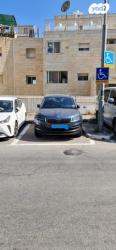 סקודה קארוק Style אוט' 1.5 (150 כ''ס) ק2 בנזין 2021 למכירה בירושלי