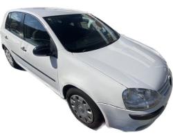פולקסווגן גולף Trendline אוט' 5 דל' 1.6 (102 כ''ס) בנזין 2008 למכירה 