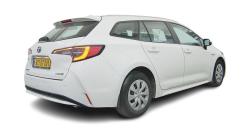 טויוטה קורולה הייבריד Space סטיישן אוט' 1.8 (98 כ''ס) בנזין 2019 