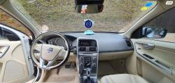 וולוו XC60 T5 Active אוט' 2.0 (245 כ"ס) בנזין 2015 למכירה בבאר שבע