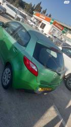 מאזדה H Dynamic אוט' 1.5 (103 כ"ס) בנזין 2009 למכירה בכפר סבא