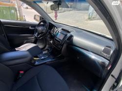 קיה סורנטו EX אוט' 7 מק' 2.4 (192 כ''ס) בנזין 2014 למכירה בנצרת עי