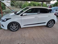 יונדאי i20 Supreme אוט' 1.0 (100 כ''ס) בנזין 2019 למכירה בטבריה