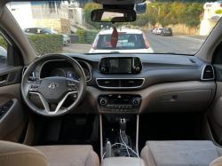 יונדאי טוסון Panoramic אוט' בנזין 2.0 (155 כ"ס) בנזין 2019 למכירה ב