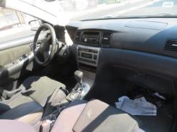 טויוטה קורולה GLI אוט' 1.6 (110 כ''ס) בנזין 2005 למכירה באשדוד
