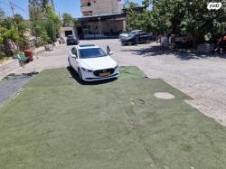 מאזדה j Spirit סדאן אוט' 2.0 (165 כ''ס) בנזין 2020 למכירה בירושלים