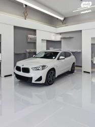 ב.מ.וו X2 מחירון 2021