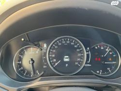 מאזדה CX-5 Pure Black אוט' 2.5 (195 כ"ס) בנזין 2022 למכירה בחולון