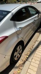 יונדאי i35 Inspire אוט' 1.6 (132 כ"ס) בנזין 2014 למכירה בבאר שבע