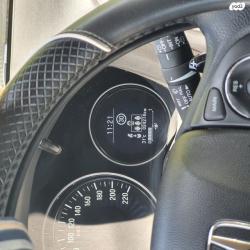הונדה HR-V Elegance אוט' 1.5 (131 כ''ס) בנזין 2021 למכירה בירושלים