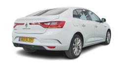 רנו מגאן גראנד קופה Intense אוט' 1.3 (140 כ''ס) בנזין 2019 למכירה ב