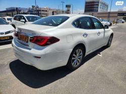 אינפיניטי Q70 / M37 GT אוט' 3.7 (320 כ"ס) בנזין 2018 למכירה בראשון ל