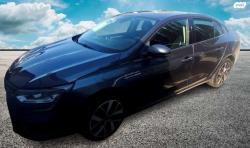 רנו מגאן גראנד קופה Intense אוט' דיזל 1.5 (116 כ''ס) דיזל 2020 למכי
