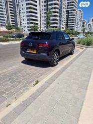סיטרואן C4 קקטוס Shine PK אוט' 1.2 (110 כ''ס) בנזין 2020 למכירה בראש