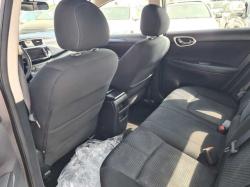 ניסאן סנטרה SR אוט' 1.8 (130 כ"ס) בנזין 2017 למכירה בחולון