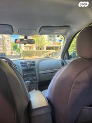 שברולט מאליבו LT אוט' 3.5 (200 כ"ס) בנזין 2006 למכירה בחולון