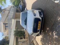 אאודי Q2 Beat Assistance Pack אוט' 1.4 (150 כ''ס) בנזין 2018 למכירה ברמת ג