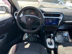 פיג'ו 301 Active אוט' 1.6 (115 כ"ס) בנזין 2013 למכירה בחיפה