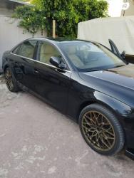 אאודי A4 4X4 Executive אוט' 2.0 (225 כ''ס) בנזין 2015 למכירה בap