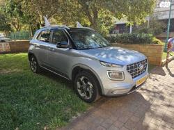 יונדאי וניו Supreme אוט' 1.6 (123 כ"ס) בנזין 2022 למכירה בראשון לצ