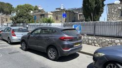 יונדאי טוסון Premium אוט' בנזין 2.0 (155 כ"ס) בנזין 2016 למכירה בי