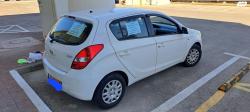 יונדאי i20 Inspire אוט' 1.4 (100 כ"ס) [2009-2015] בנזין 2012 למכירה בחיפה