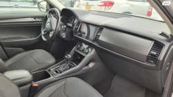 סקודה קודיאק Ambition אוט' 7 מק' 4 דל' 1.5 (150 כ''ס) בנזין 2020 למכיר