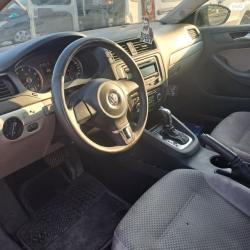 פולקסווגן ג'טה Trendline אוט' 1.2 (105 כ"ס) בנזין 2012 למכירה בקרית