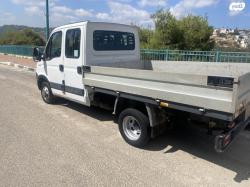 איווקו 50C15 טורבו דיזל 3.0 טורבו דיזל 2015 למכירה בזכרון יעק