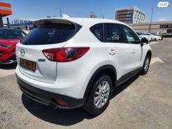 מאזדה CX-5 4X2 Executive אוט' 2.0 (155 כ"ס) בנזין 2014 למכירה בראשון לצ