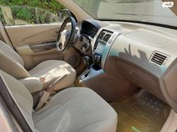 יונדאי טוסון 4X4 Arizona אוט' בנזין 2.7 (175 כ''ס) בנזין 2008 למכירה