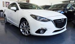 מאזדה j Spirit סדאן אוט' 2.0 (165 כ''ס) בנזין 2014 למכירה בראשון לצ