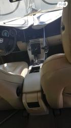 וולוו XC60 Kinetic סטיישן אוט' 2.0 (203 כ"ס) בנזין 2010 למכירה בקדימ