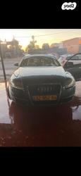 אאודי A6 C6 Luxury אוט' 2.8 (210 כ''ס) בנזין 2008 למכירה בטייבה