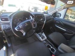 מיצובישי טרייטון / L200 4X4 4X4 Dakar אוט' דיזל 2.3 (150 כ''ס) דיזל 2021