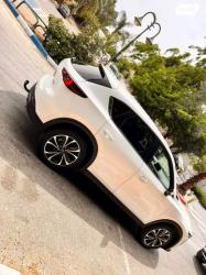 מאזדה CX-5 4X2 Executive אוט' 4 דל' 2.0 (165 כ"ס) בנזין 2022 למכירה בתל א