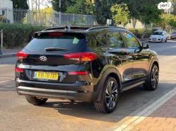 יונדאי טוסון Elite אוט' בנזין 2.0 (155 כ''ס) [2018-2020] בנזין 2019 למכ