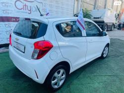 שברולט ספארק LT Plus אוט' 1.4 (98 כ"ס) בנזין 2017 למכירה בחולון