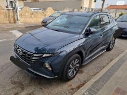 יונדאי טוסון Premium אוט' בנזין 2.0 (156 כ"ס) בנזין 2022 למכירה בא